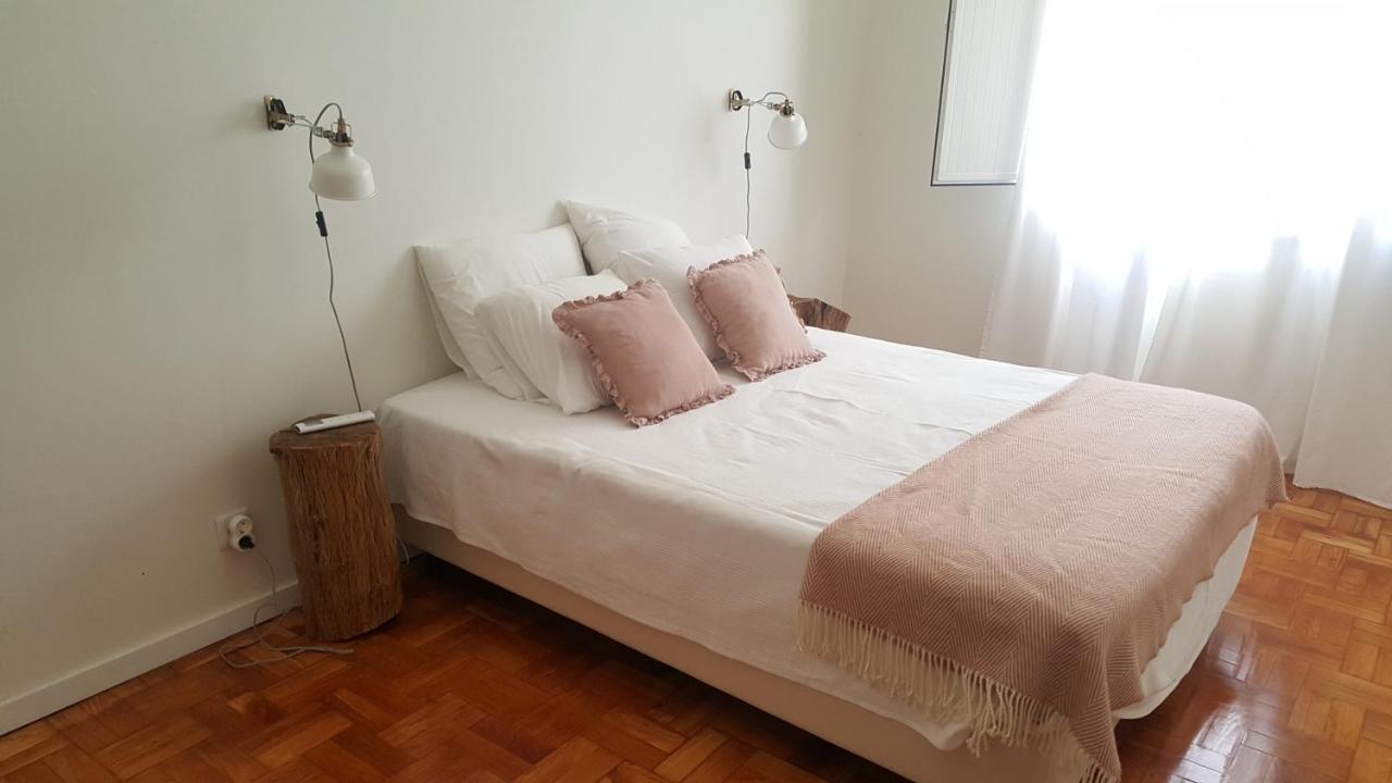 Bed and Breakfast Casa Aorta Downtown Distrikt Distrikt Faro Exterior foto